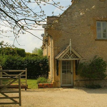 Honeysuckle Cottage Stow-on-the-Wold Ngoại thất bức ảnh