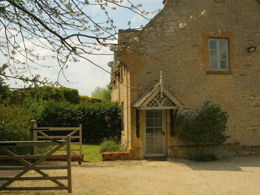 Honeysuckle Cottage Stow-on-the-Wold Ngoại thất bức ảnh
