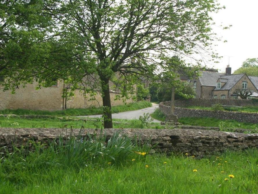 Honeysuckle Cottage Stow-on-the-Wold Ngoại thất bức ảnh
